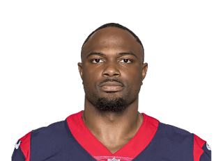 Picture of Dameon Pierce