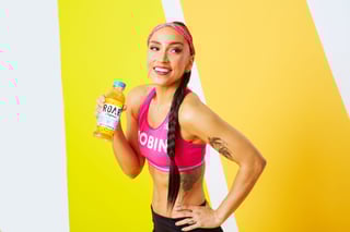 Picture of Robin Arzon