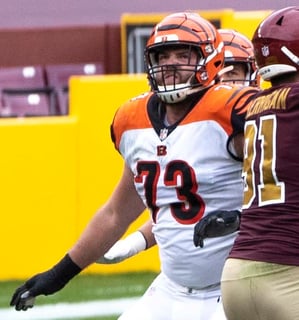 Picture of Jonah Williams