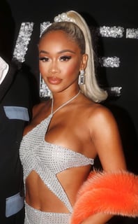 Picture of Saweetie