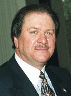 Picture of Joseph diGenova