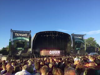 Picture of TRNSMT Festival