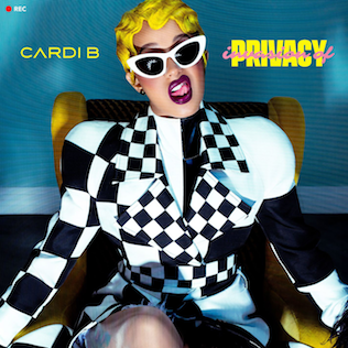 Picture of Invasion of Privacy