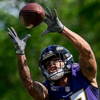 Picture of Ar'Darius Washington