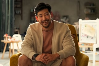 Picture of Joseph Lee