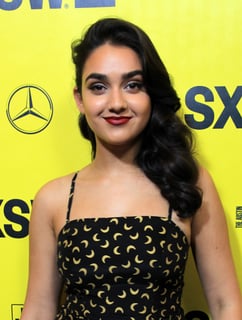 Picture of Geraldine Viswanathan