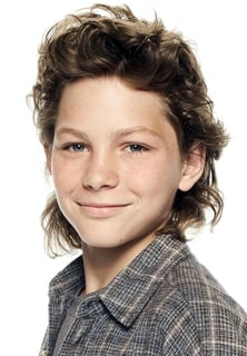 Picture of Montana Jordan