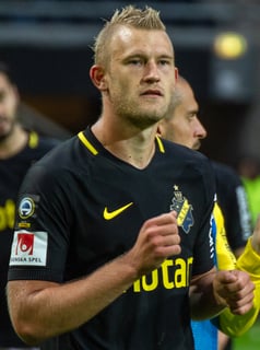 Picture of Robin Jansson