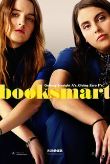 Picture of Booksmart