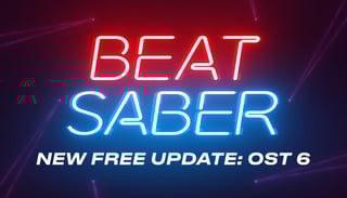 Picture of Beat Saber