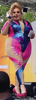 Picture of Eureka O'Hara