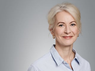 Picture of Anna Bateson