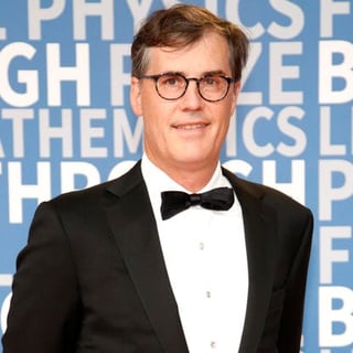 Picture of Philippe Laffont
