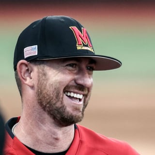 Picture of Rob Vaughn