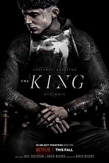 Picture of The King