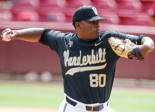 Picture of Kumar Rocker