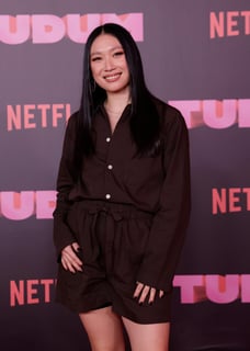 Picture of Jess Hong