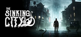 Picture of The Sinking City