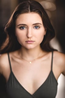 Picture of Sophie McIntosh