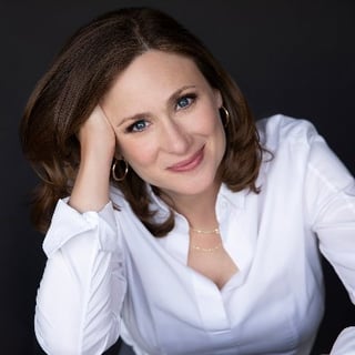 Picture of Abigail Shrier