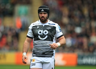 Picture of Bevan Rodd