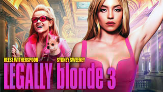 Picture of Legally Blonde 3