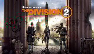 Picture of Tom Clancy's The Division 2
