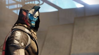 Picture of Cayde-6