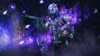 Picture of Dark Aether
