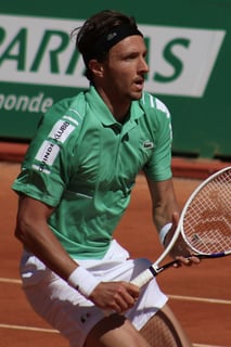 Picture of Arthur Rinderknech