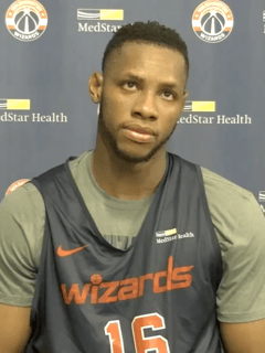 Picture of Charles Bassey