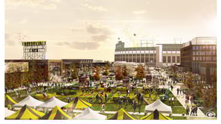 Picture of Titletown District