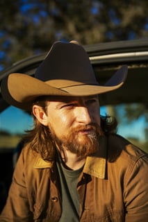 Picture of Christian Wallace