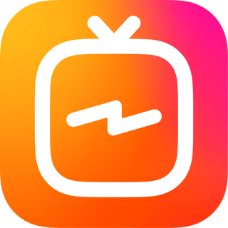Picture of IGTV