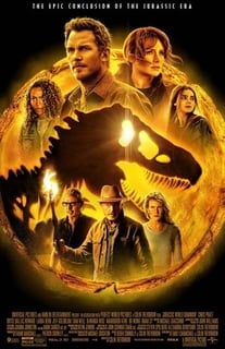 Picture of Jurassic World Dominion