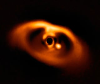 Picture of PDS 70
