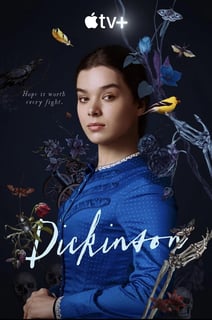 Picture of Dickinson