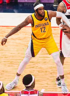 Picture of Oshae Brissett