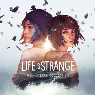 Picture of Life Is Strange