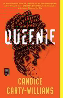 Picture of Queenie