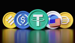 Picture of Stablecoin