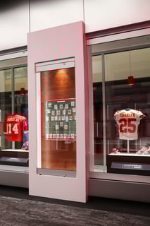 Picture of Chiefs Hall of Fame