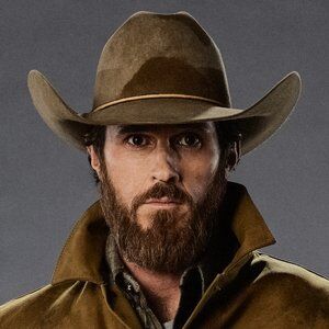 Picture of Lee Dutton