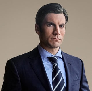 Picture of Jamie Dutton