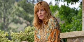 Picture of Beth Dutton