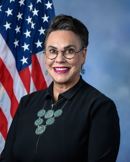 Picture of Harriet Hageman