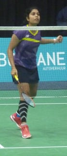 Picture of Aakarshi Kashyap