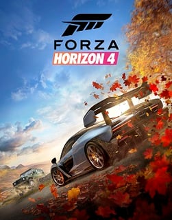 Picture of Forza Horizon 4