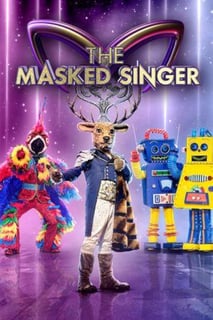 Picture of The Masked Singer