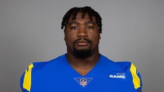 Picture of Bobby Brown, III